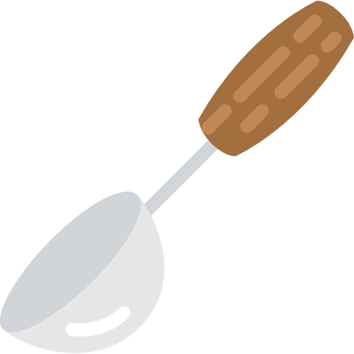 Ladle icon