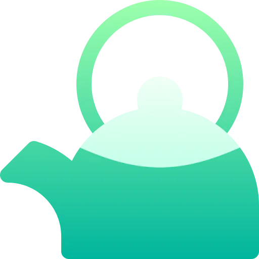 Kettle icon