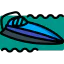 Speedboat icon 64x64