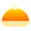 Cloche アイコン 64x64