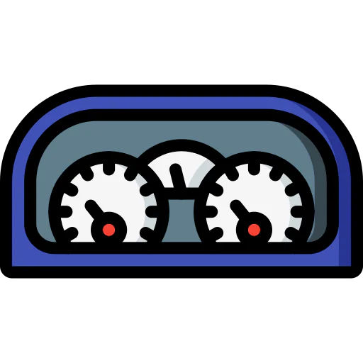 Dashboard icon