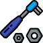 Wrench icon 64x64