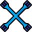 Wrench icon 64x64