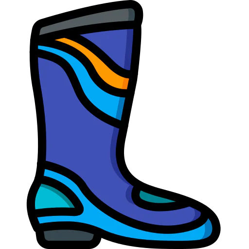 Boot іконка