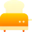 Toaster アイコン 64x64