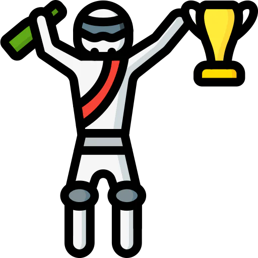 Winner icon