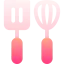 Spatula アイコン 64x64
