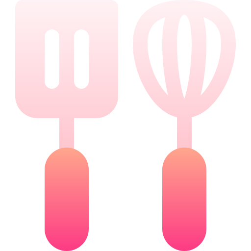 Spatula 图标