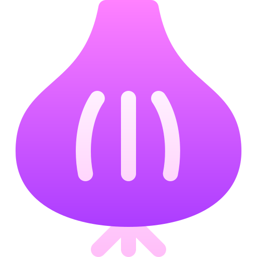 Onion icon