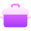Pot アイコン 64x64