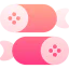 Sausage アイコン 64x64