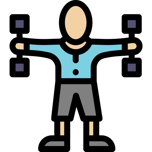 Workout icon
