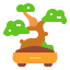 Bonsai icon 64x64