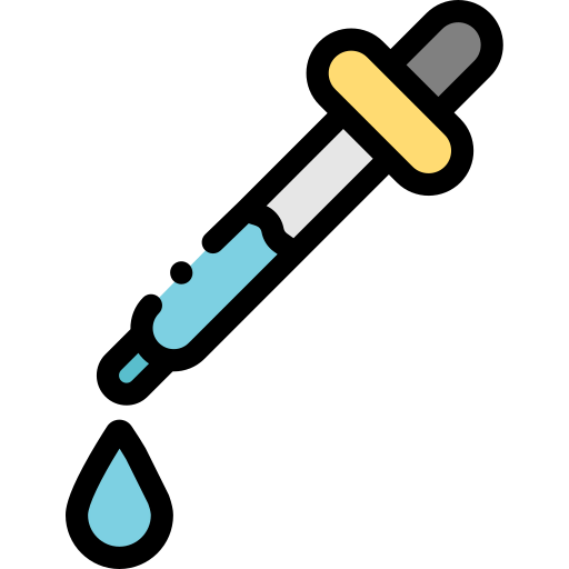 Dropper icon