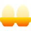 Eggs アイコン 64x64