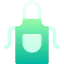 Apron アイコン 64x64