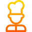 Chef アイコン 64x64
