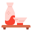 Sake icon 64x64