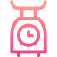 Kitchen scale アイコン 64x64