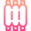 Ribs アイコン 64x64