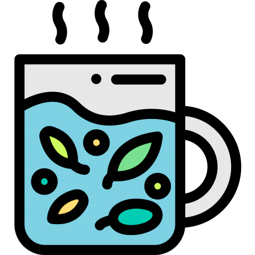 Tea icon