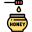 Honey biểu tượng 64x64