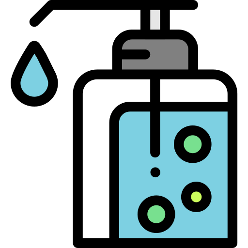 Soap icon