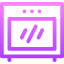 Oven アイコン 64x64