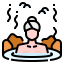 Onsen icon 64x64