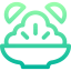 Salad アイコン 64x64