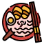 Ramen icon 64x64