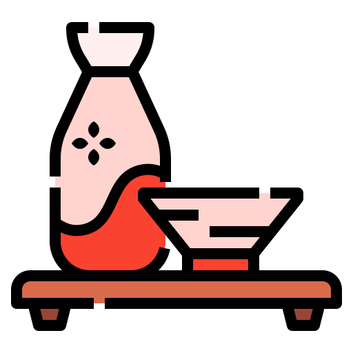 Sake icon