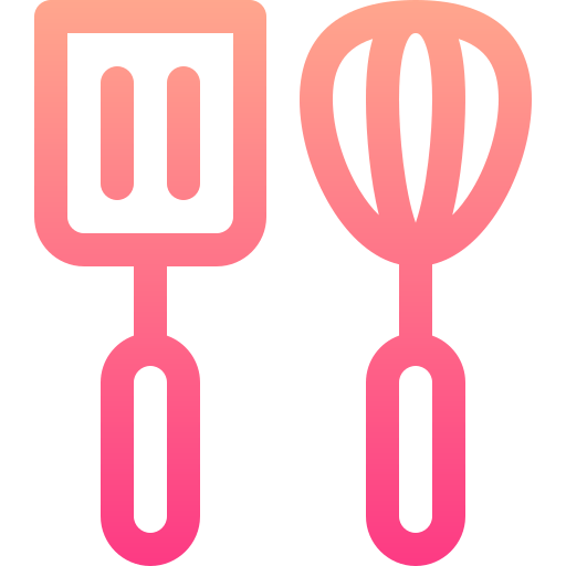 Spatula アイコン