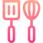 Spatula アイコン 64x64