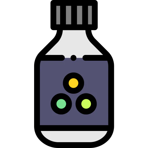 Medication icon
