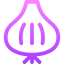 Onion アイコン 64x64