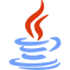 Java Symbol 64x64