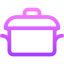 Pot アイコン 64x64