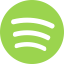 Spotify icon 64x64