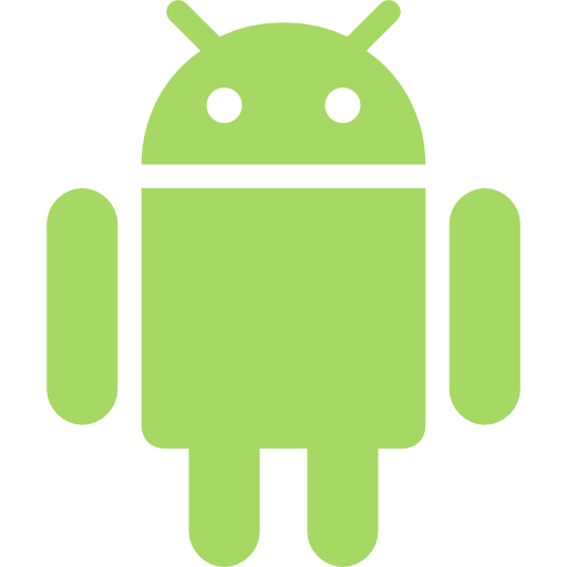 Android icon