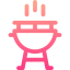 Bbq アイコン 64x64