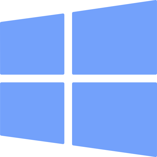 Windows 图标