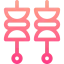 Skewer 图标 64x64