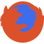 Firefox Symbol 64x64
