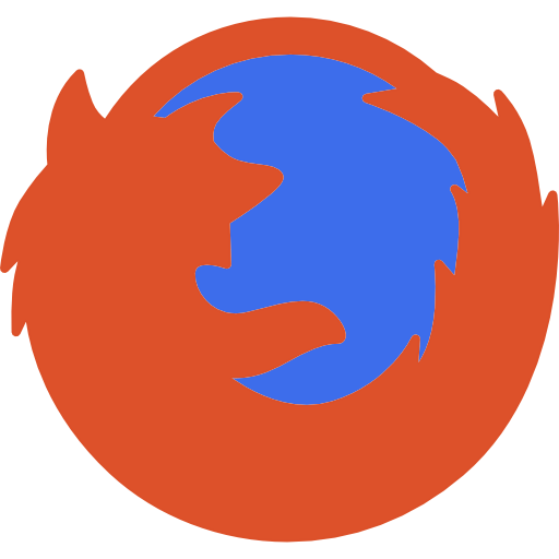Firefox icon