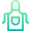 Apron 图标 64x64