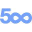 500px Symbol 64x64