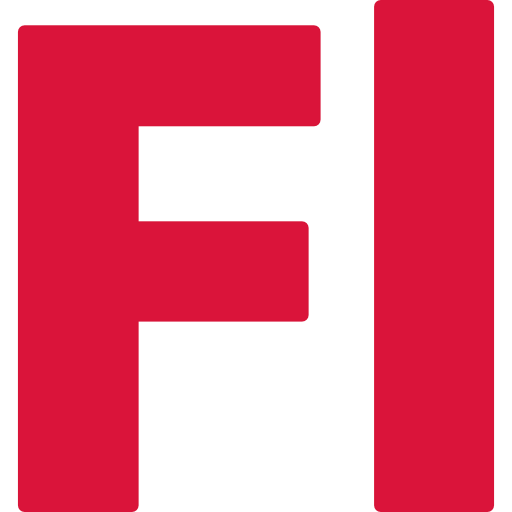 Adobe flash player 图标