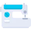 Sewing machine icon 64x64