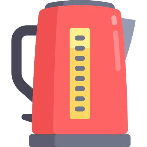 Kettle icon